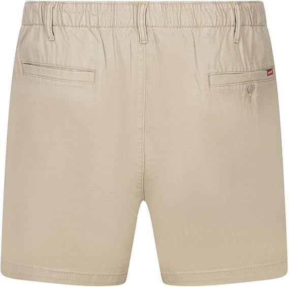 Шорты мужские Levi's Xx Ez Short Bt III True Chino S Twll 5XL A2248-0007 5XL 5401105720582 фото