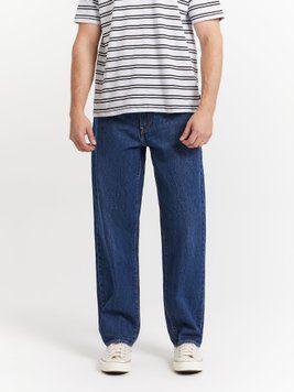 Джинси чоловічі Levi's 568 Stay Loose Bt Vivid Dreams 50W/32L A3662-0004 50W/32L 5401128055890 50/32 фото