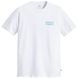 Футболка чоловіча Levi's GRAPHIC CREWNECK TEE CONCEPT BW WHITE G L 22491-1416 L 5401128313808 L фото