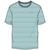 Levi's Red Tab Vintage Tee Popcorn Jacquard Pastel XS A0637-0052 фото