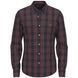 Рубашка мужская Levi's Ls Battery Hm Shirt Slim Ty Plaid_Scale XS 86625-0025 XS 5401105318598 фото