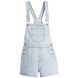 Комбінезон жіночий Levi's SILVERTAB SHORTALL Z9421 LIGHT INDIGO M A4709-0000 M 5401105697693 фото