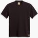 Футболка мужская Levi's Gold Tab Tee Black Agate XS A3757-0000 XS 5401043777525 фото
