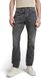 Мужские джинсы G-Star RAW A-Staq Regular Tapered Relz black denim o, 30/27 8719772810572 фото 1