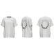 Жіноча футболка Levi's Graphic Cobalt Tee Minimal Sport Circle XS A2704-0021 фото