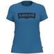 Женская футболка Levi's THE PERFECT TEE SSNL BW VALLARTA BLUE G XXS 17369-2020 XXS 5401105178772 XXS фото