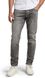 Чоловічі джинси G-Star RAW 3301 Slim Burten black stretch denim, 32/29 8719772495694 фото 1