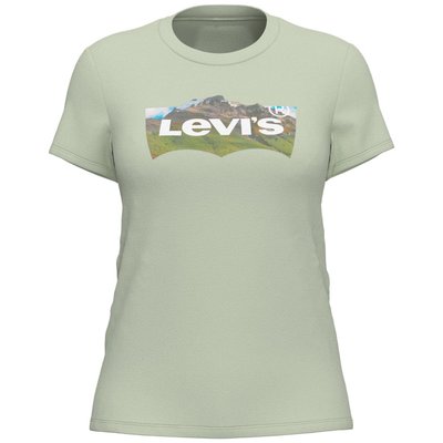 Levi's The Perfect Tee Summer Mountain Fill Ba XXS 17369-1927 фото