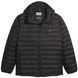 Куртка чоловіча Levi's PRESIDIO PKBL HOODED JKT MINERAL BLACK L A1827-0000 L 5400970731815 фото