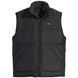 Жилетка чоловіча Levi's SUNSET VEST JET BLACK XL A5645-0000 XL 5401128306534 фото