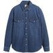 Рубашка женская Levi's ICONIC WESTERN AIR SPACE 2 XXS 16786-0007 XXS 5401043632794 фото